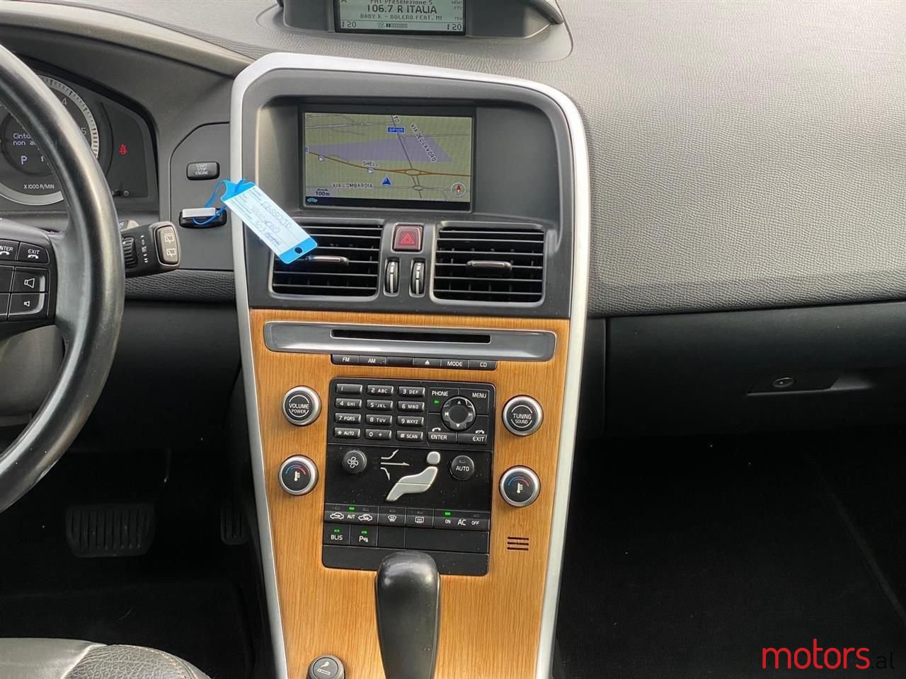 2011' Volvo Xc 60 photo #3