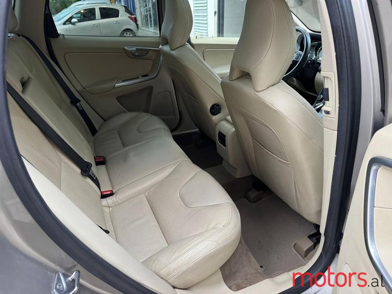 2014' Volvo Xc 60 photo #3