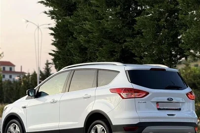 2013' Ford Kuga