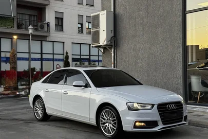 2015' Audi A4