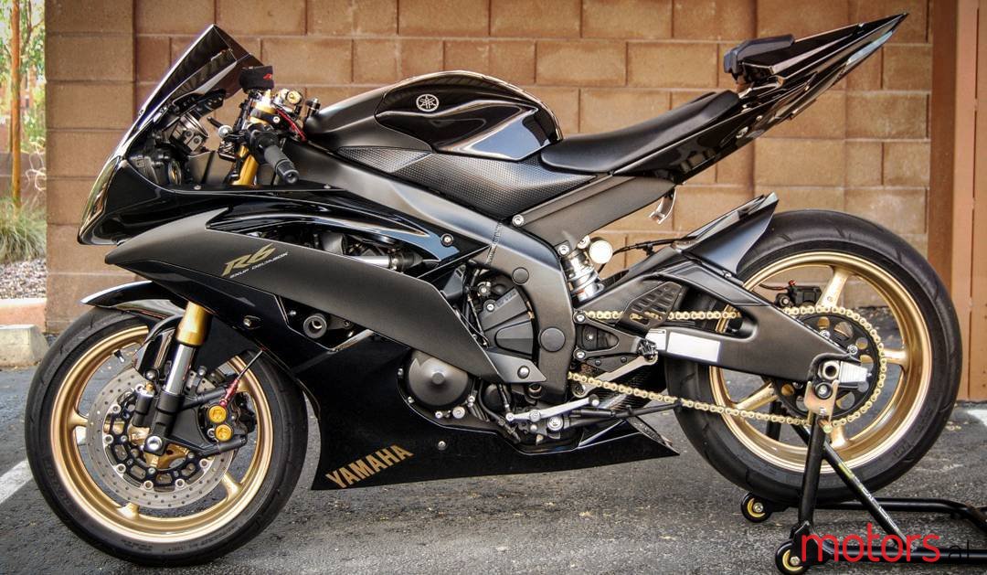 2016' Yamaha sport photo #1