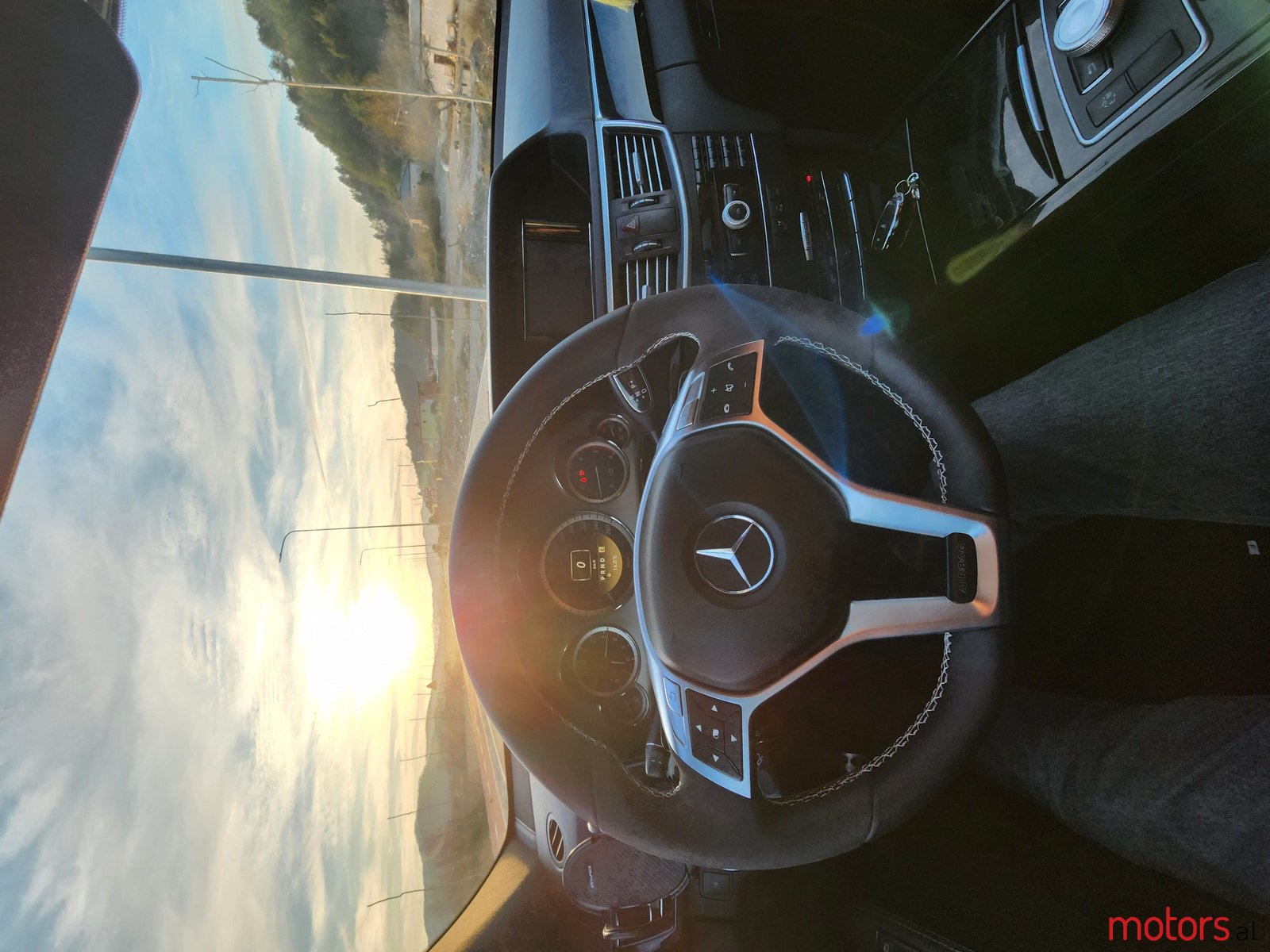 2012' Mercedes-Benz E 200 SHITET E200 viti 2012 photo #6