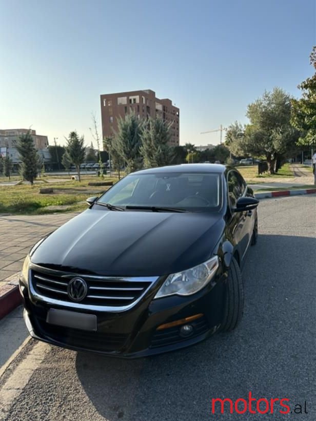 2010' Volkswagen photo #6