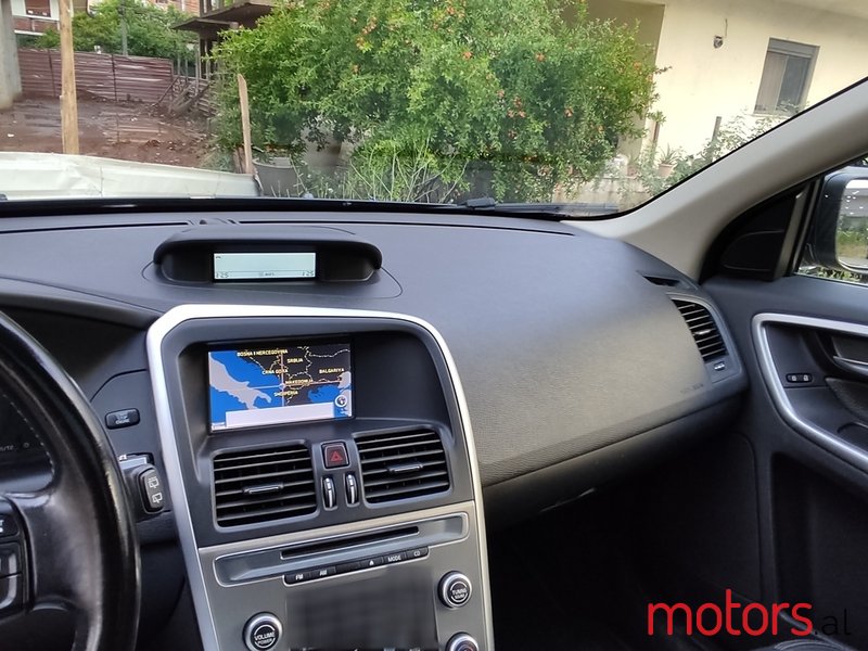 2010' Volvo XC60 Makine ZVICRE photo #2