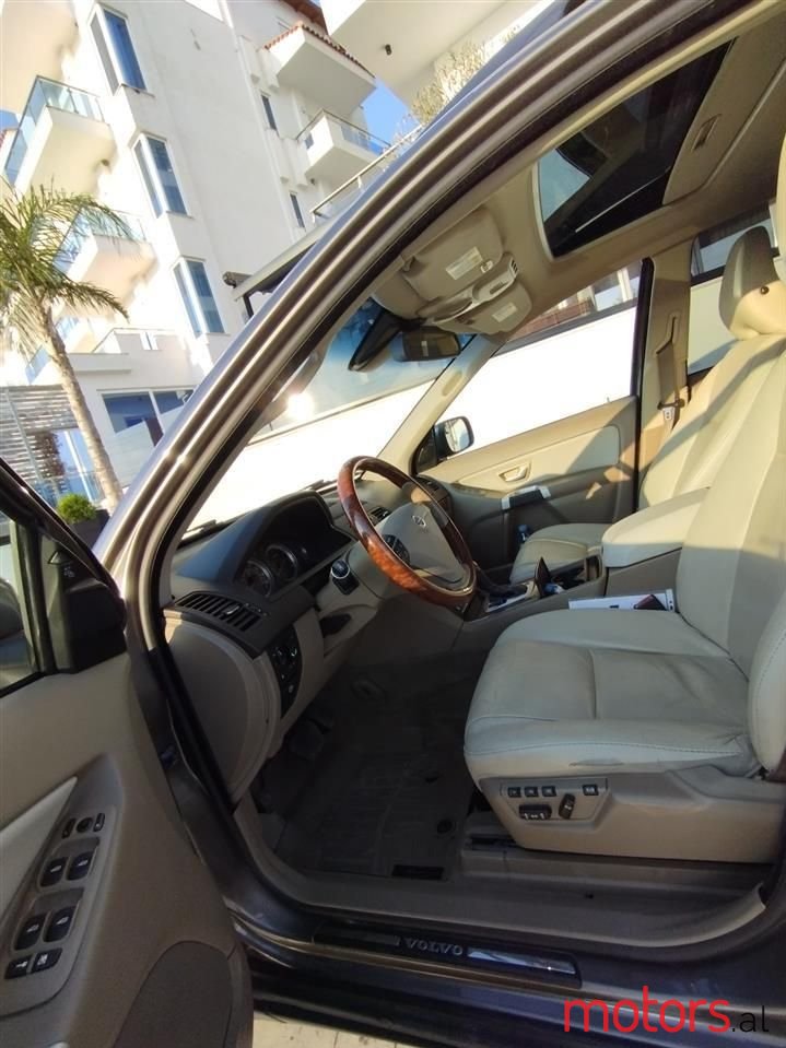 2012' Volvo Xc 90 photo #5