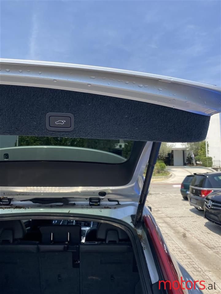 2014' Volvo Xc 60 photo #6