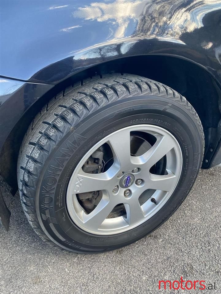 2009' Volvo Xc 60 photo #5