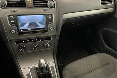 2016' Volkswagen Golf