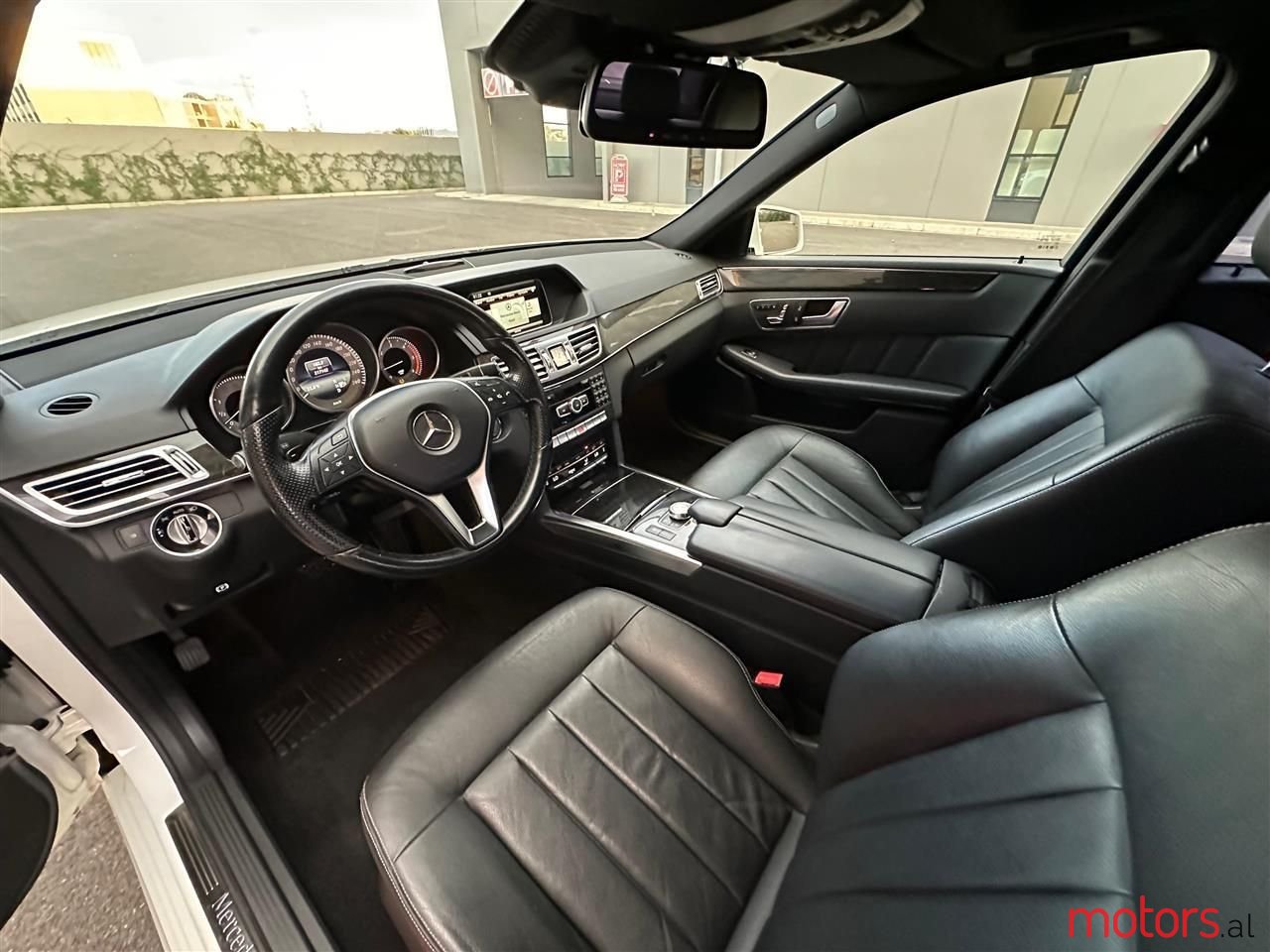 2014' Mercedes-Benz 250 photo #5