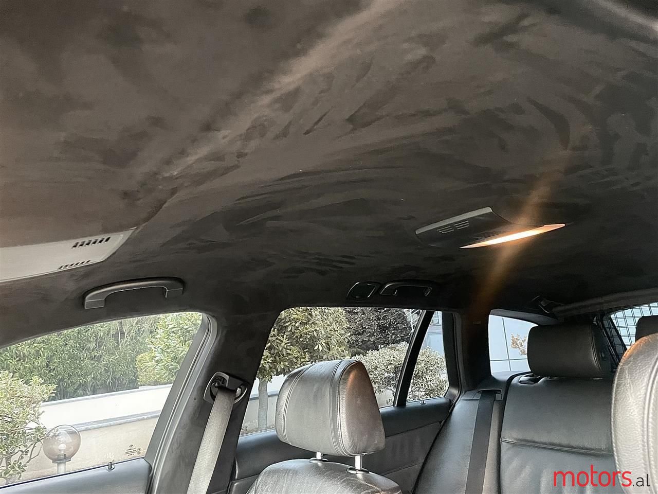 2012' BMW 320 photo #2