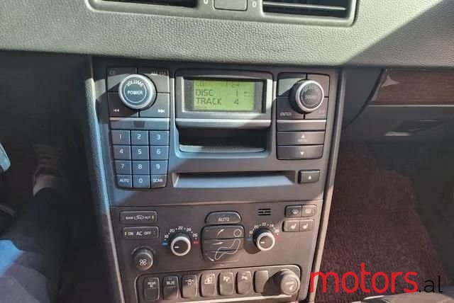 2010' Volvo Xc 90 photo #2