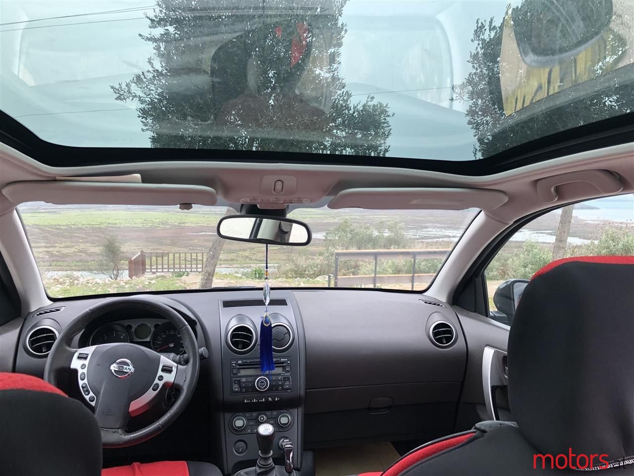 2008' Nissan Qashqai photo #3