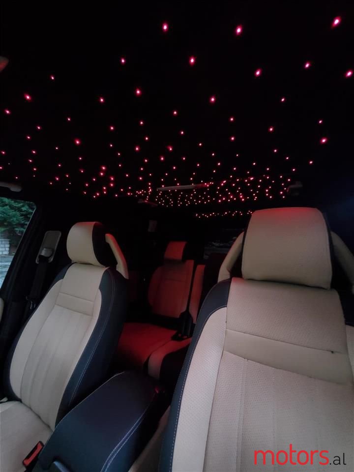 2006' Land Rover Discovery photo #5