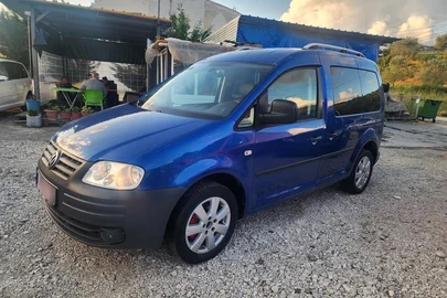 2010' Volkswagen Caddy