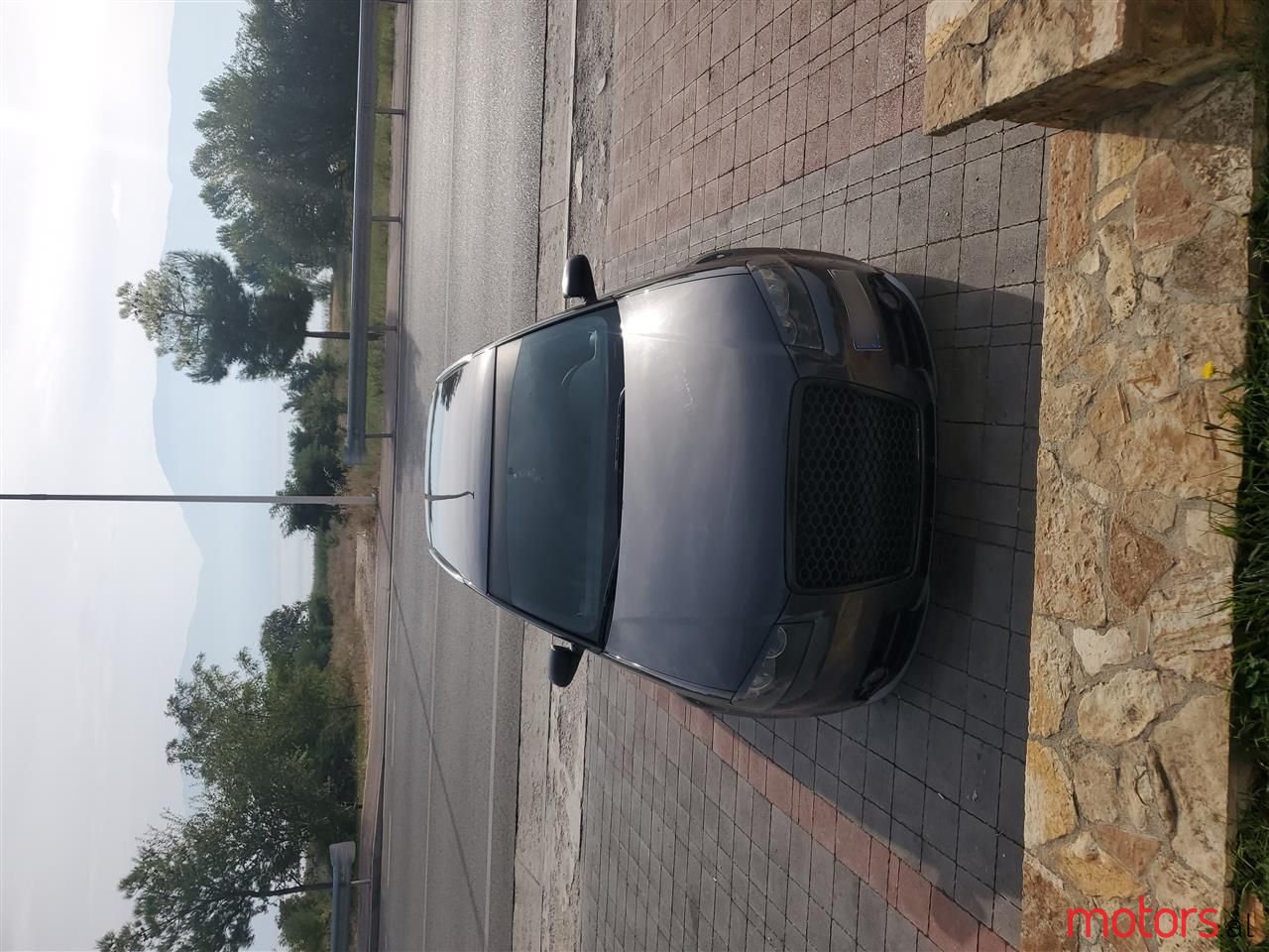 2008' Audi A3 photo #1