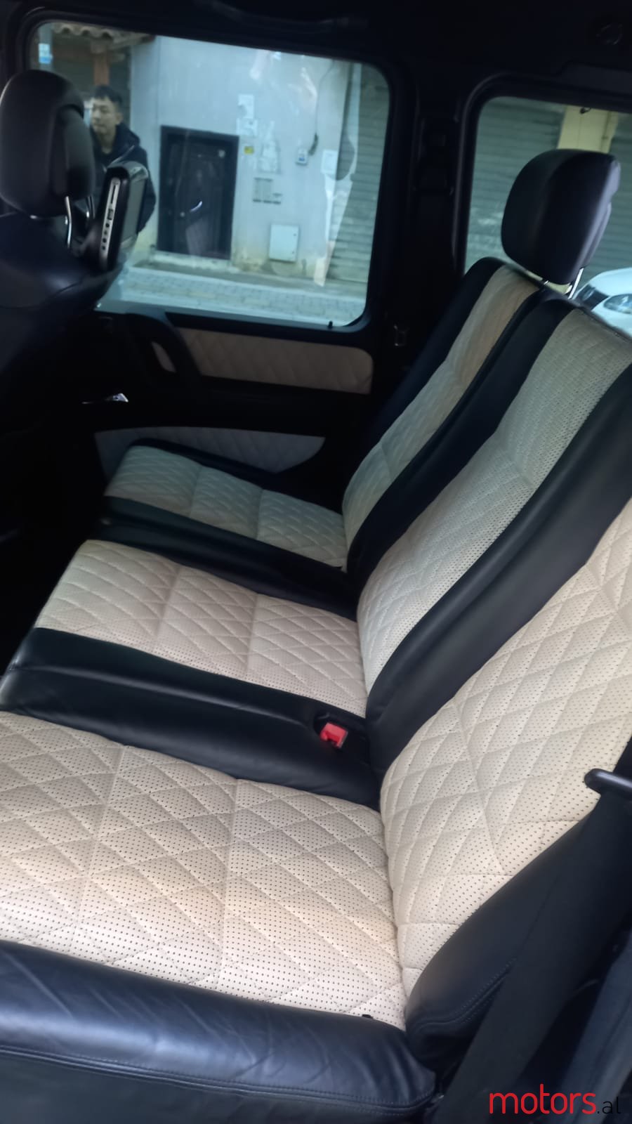 2013' Mercedes-Benz GL 63 AMG photo #5