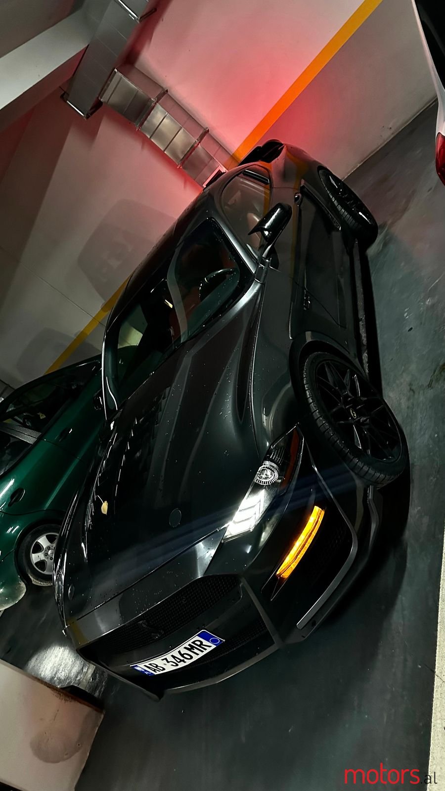 2016' Ford Mustang photo #6