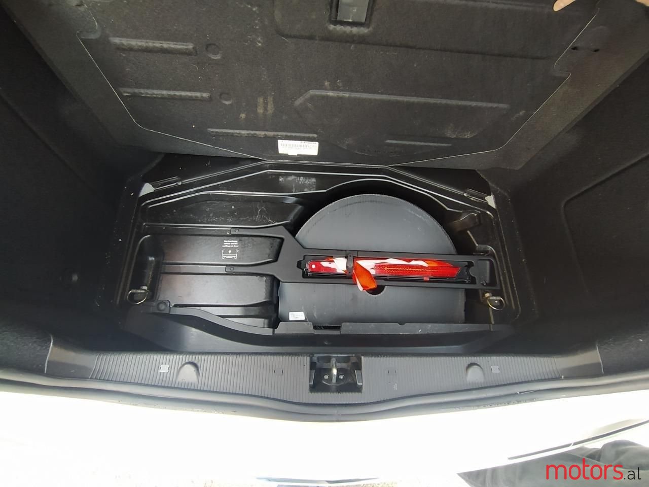 2010' Mercedes-Benz CLC 160 photo #4