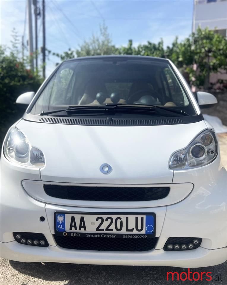 2011' Smart photo #4