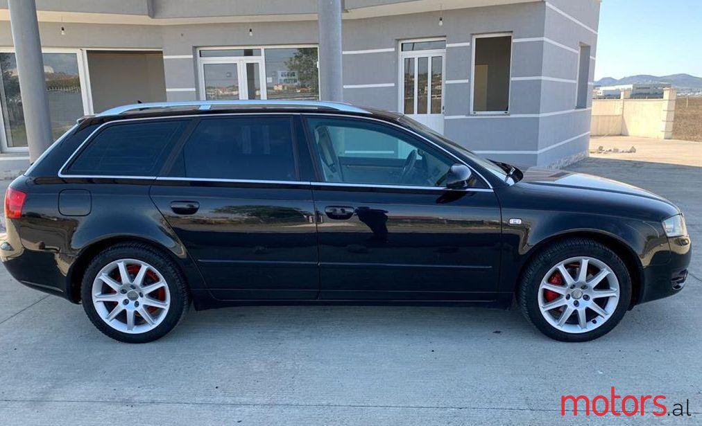 2006' Volkswagen Passat photo #1