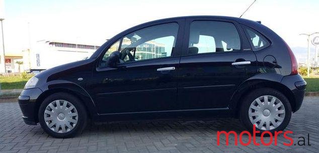 2005' Citroen C3 photo #2