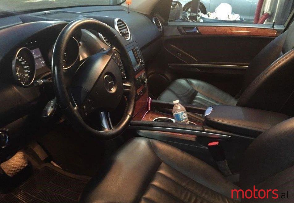 2006' Mercedes-Benz ML 350 photo #2