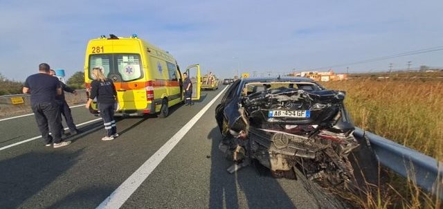Aksidenti tragjik, humbin jetën prindërit e trajnerit Alban Bushi