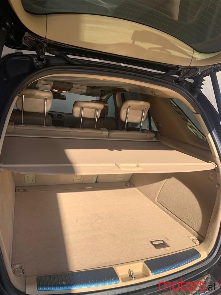 2008' Mercedes-Benz ML 320 photo #5