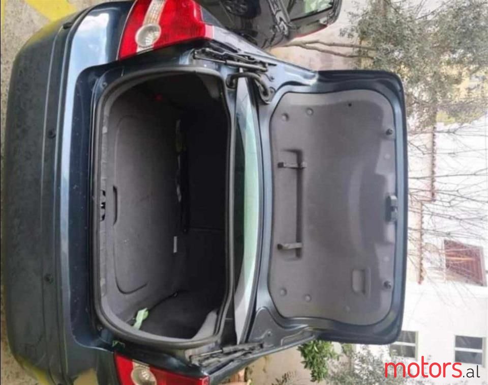 2006' Volvo S40 photo #1