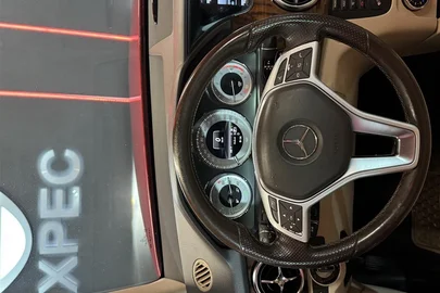 2013' Mercedes-Benz GLK 250