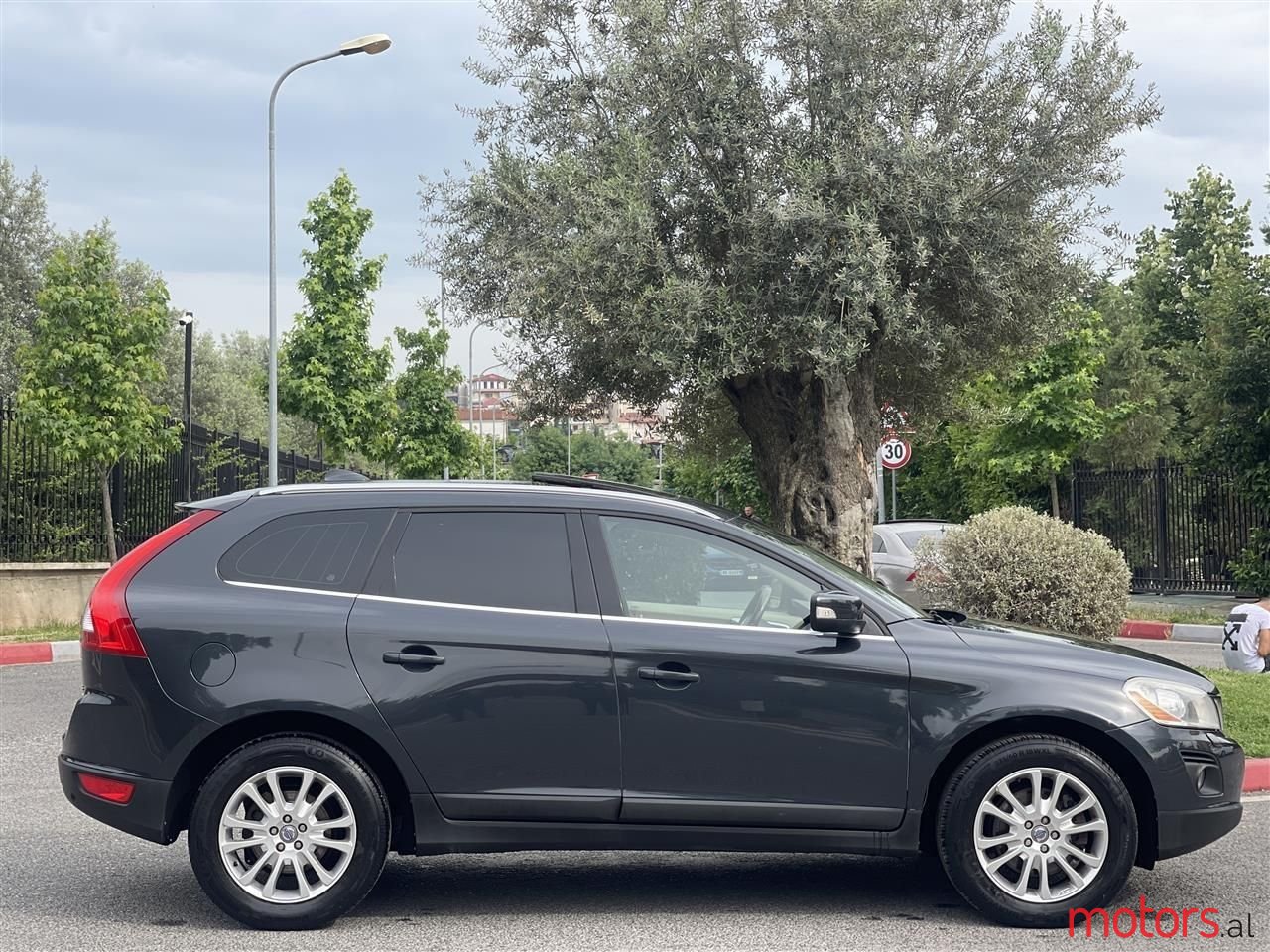 2009' Volvo Xc 60 photo #6