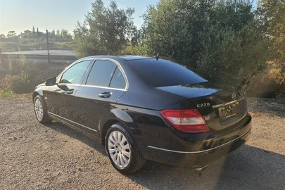 2010' Mercedes-Benz 220