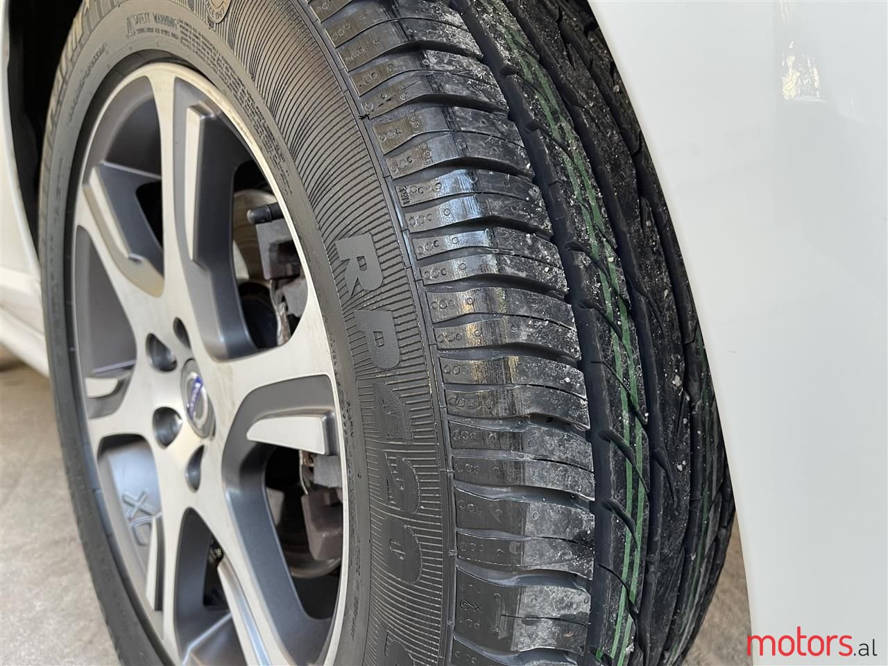 2014' Volvo Xc 60 photo #2