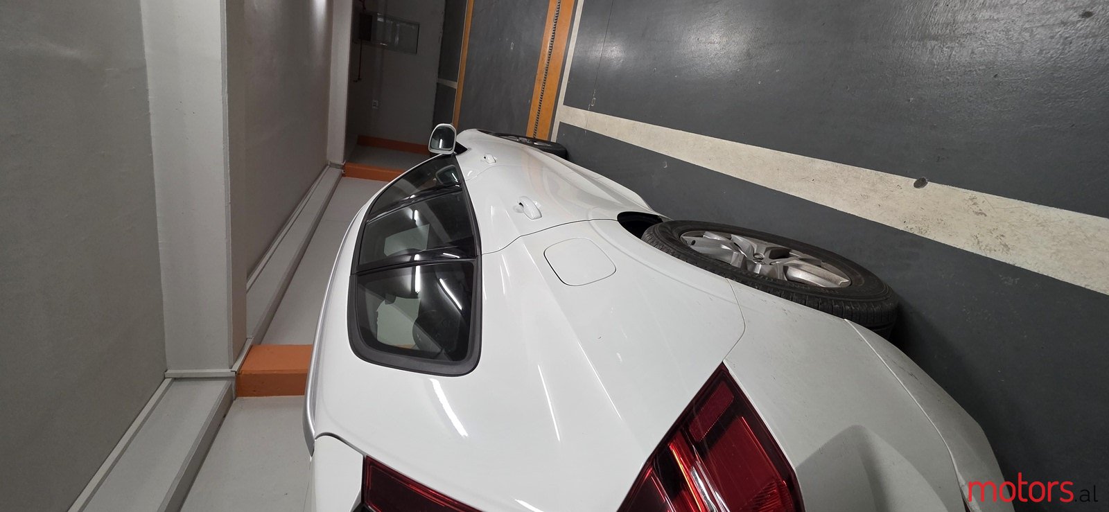 2018' Volvo XC60 photo #1