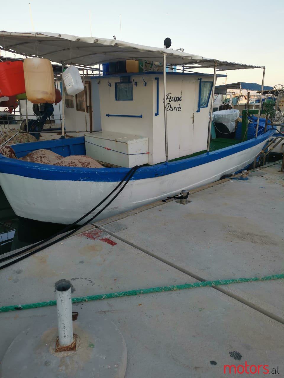 2008' Rybitwa photo #6