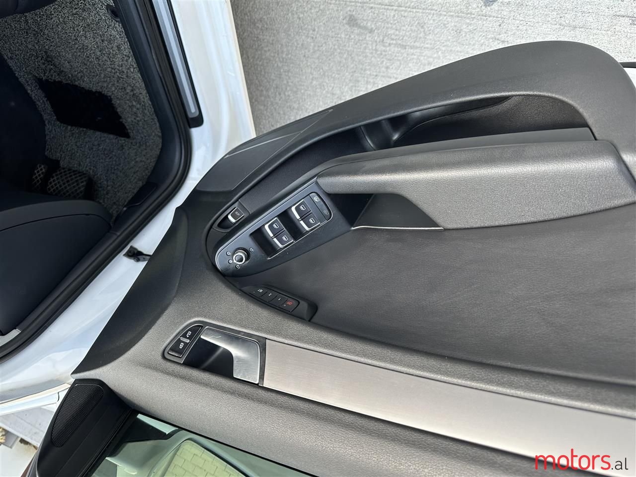 2013' Audi A4 photo #6