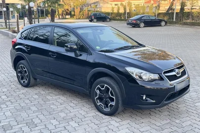 2013' Subaru XV