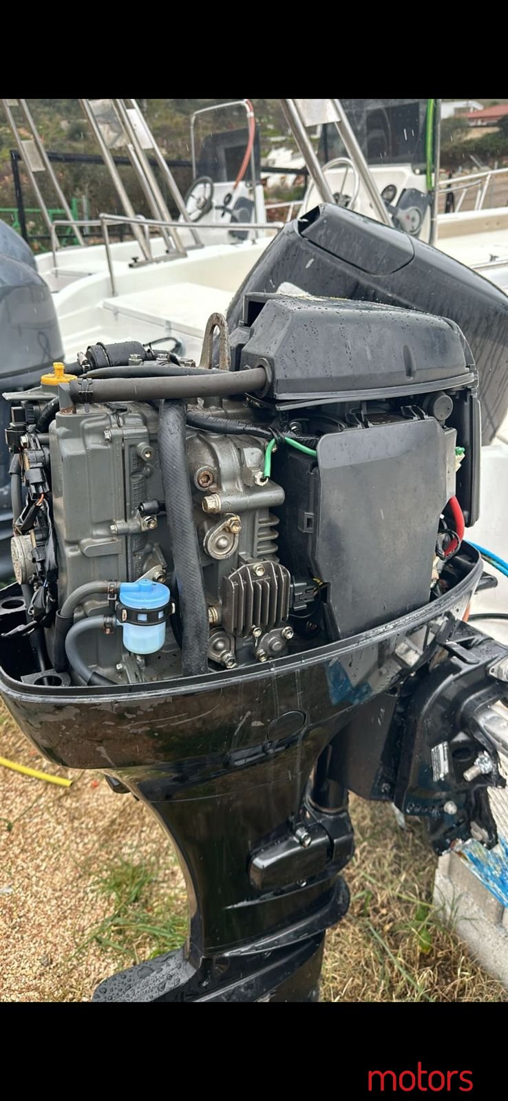 2015' Suzuki photo #2