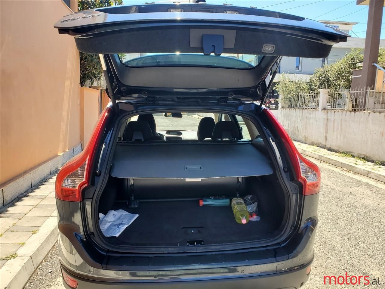 2010' Volvo Xc 60 photo #4