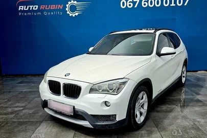 2014' BMW X1