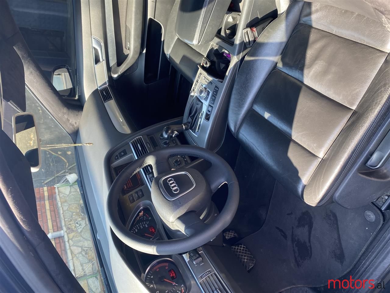 2005' Audi A6 photo #2