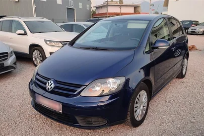 2006' Volkswagen Golf Plus