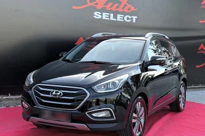 2014' Hyundai Tucson