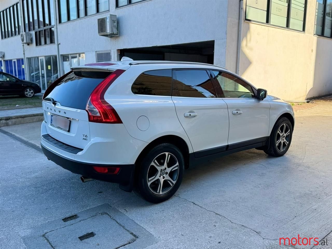 2013' Volvo Xc 60 photo #6