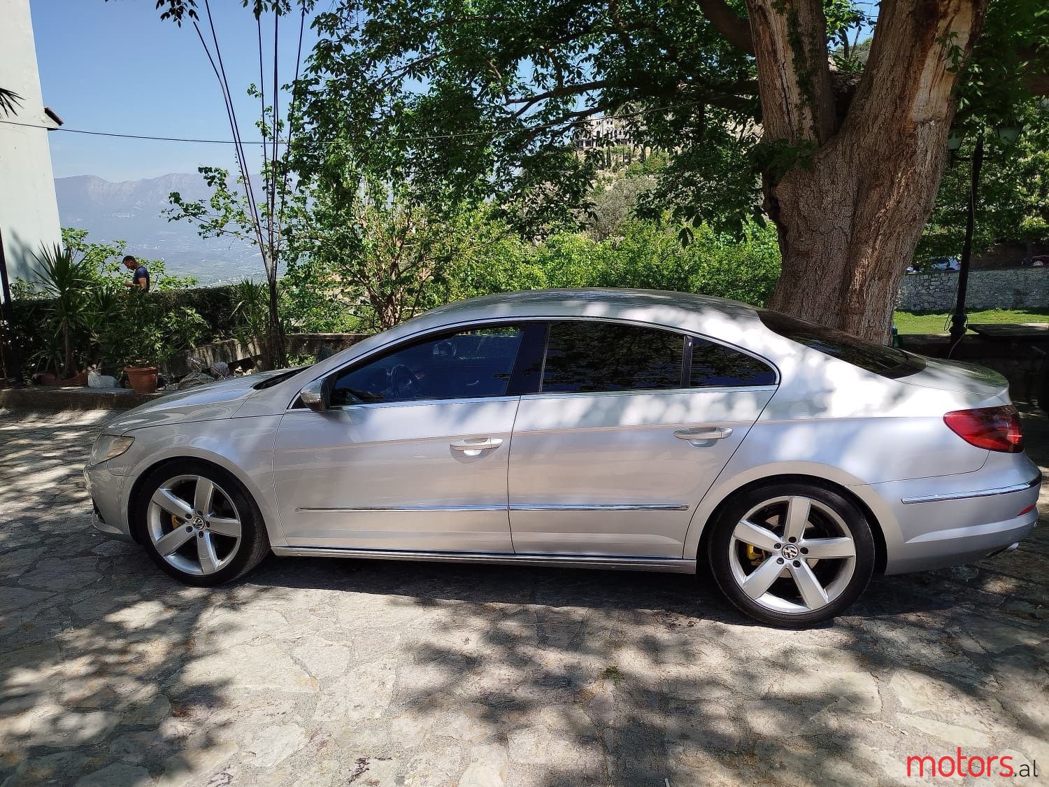 2009' Volkswagen photo #4