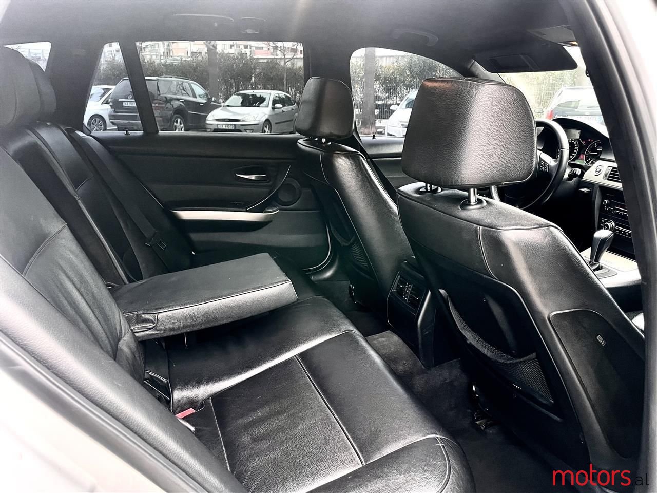 2012' BMW 320 for sale ᐉ Durres, Albania