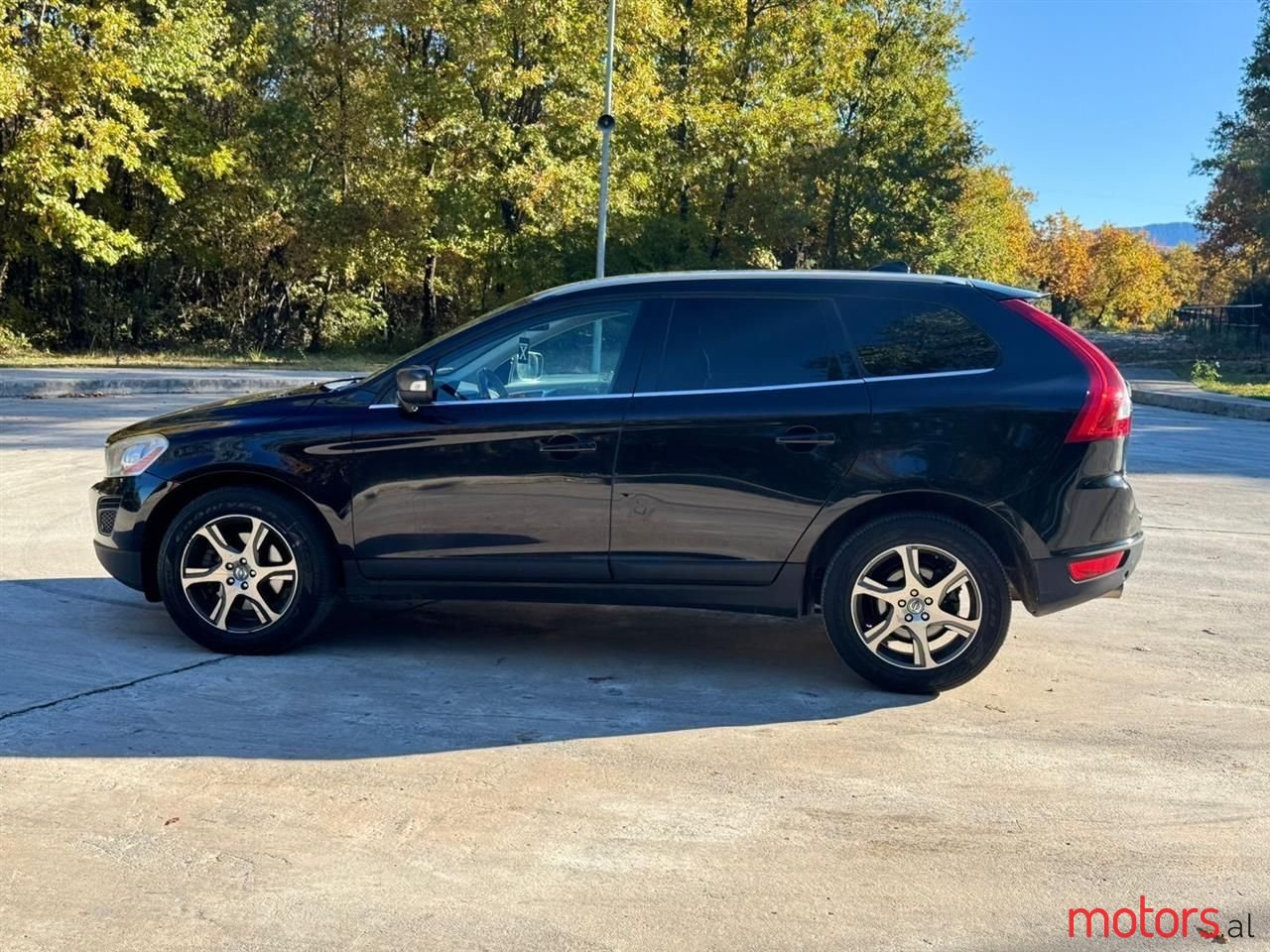 2013' Volvo Xc 60 photo #2