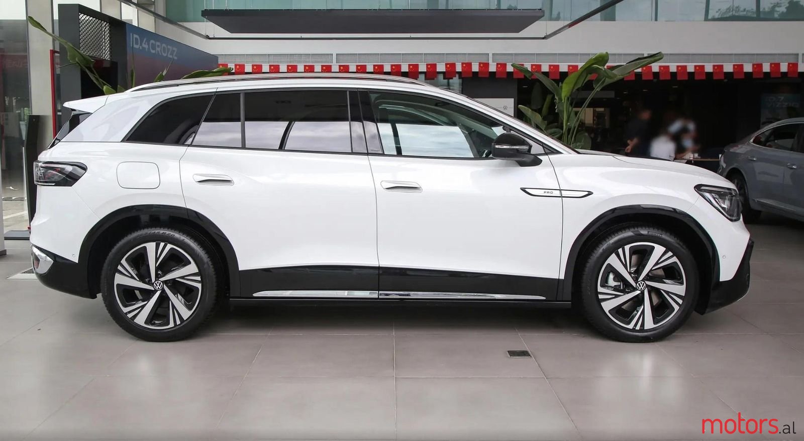 2024' Volkswagen photo #1
