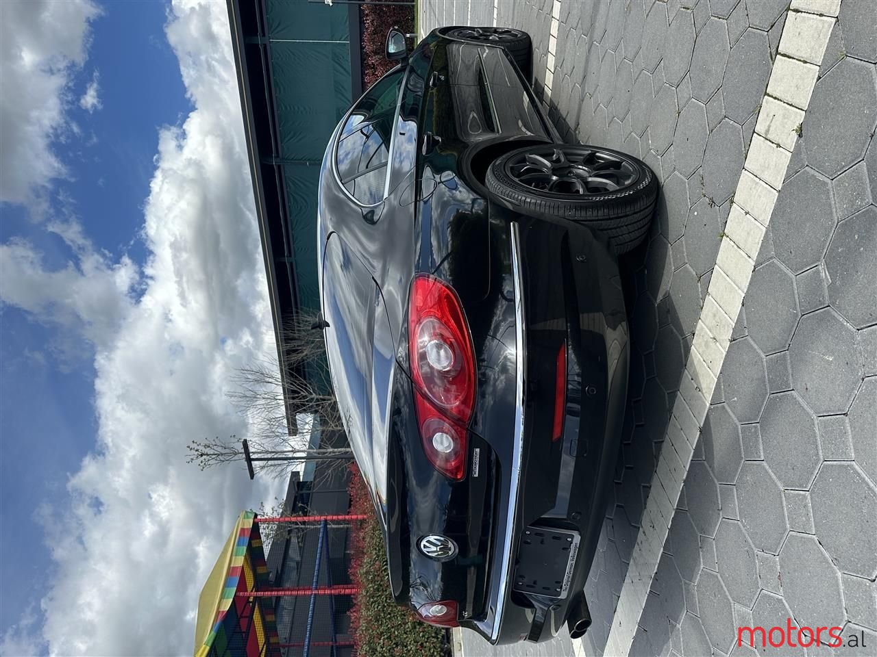 2012' Volkswagen photo #5