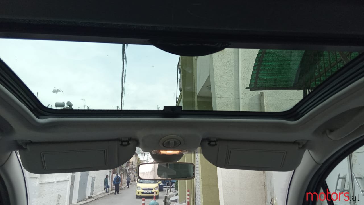 2004' Citroen C3 photo #5